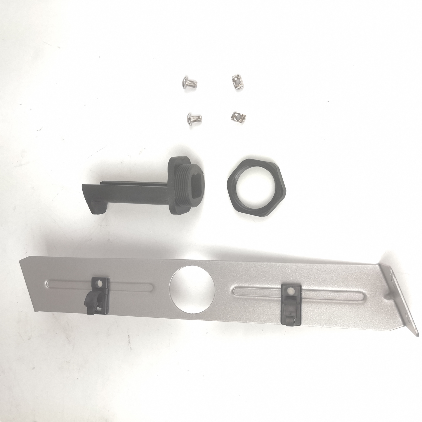 D12 left / right wire carrier kit for delivery
