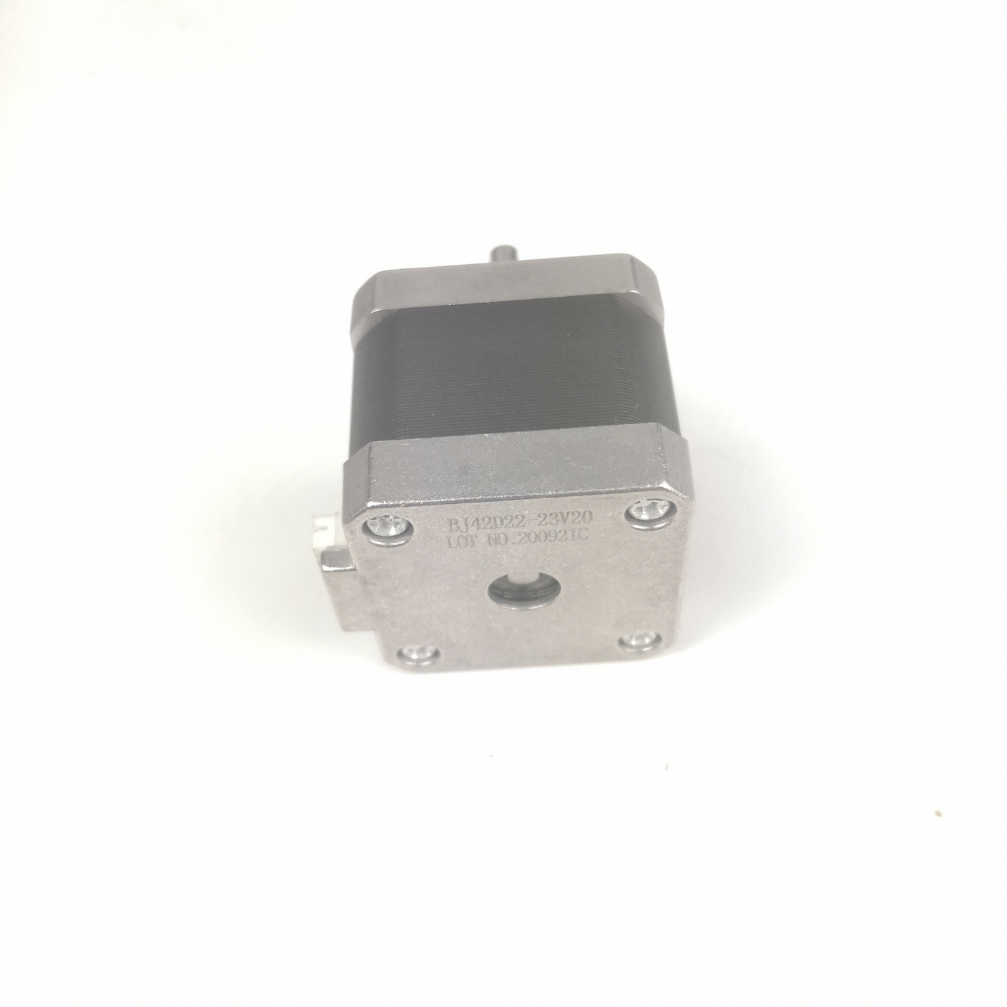 D12 40F Z axis motor