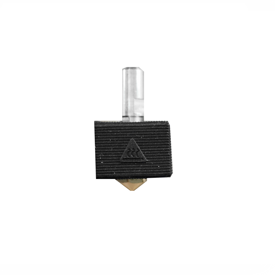WANHAO D9/PLUS MK2.0-all metal hot head, nozzle assembly, hot end