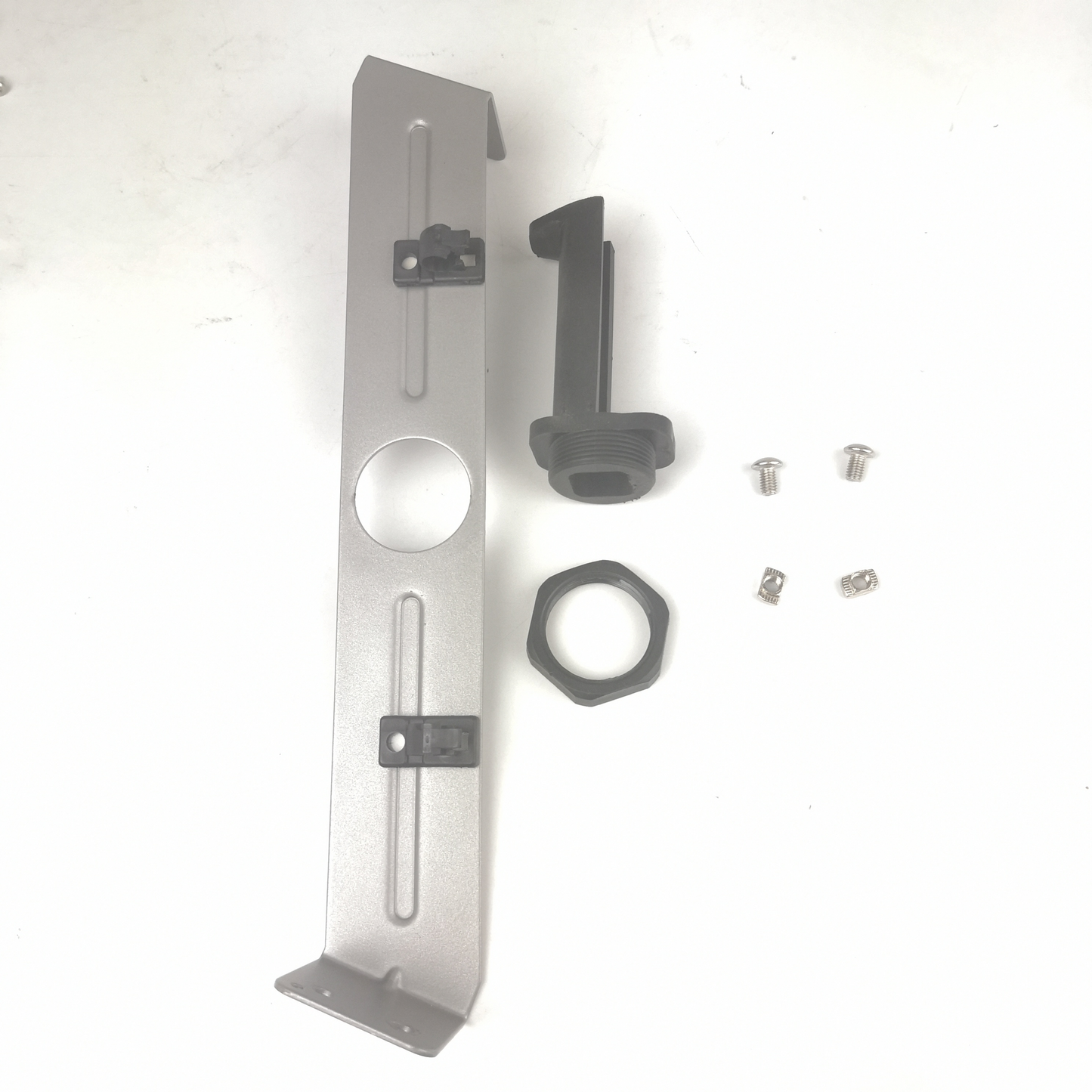 D12 left / right wire carrier kit for delivery
