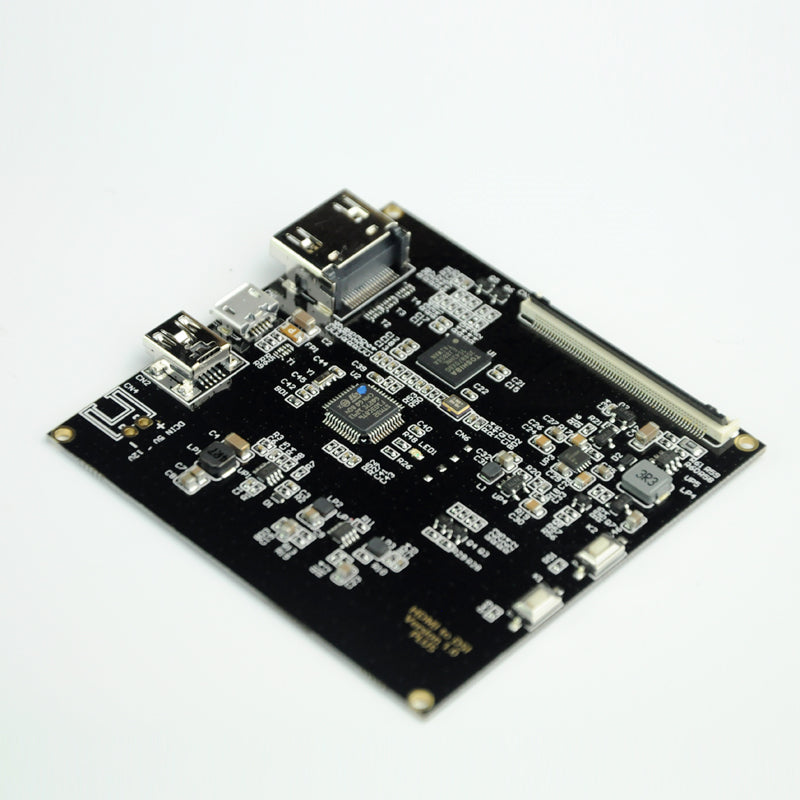 WANHAO Duplicator D7/D7 Plus LCD Driving Board