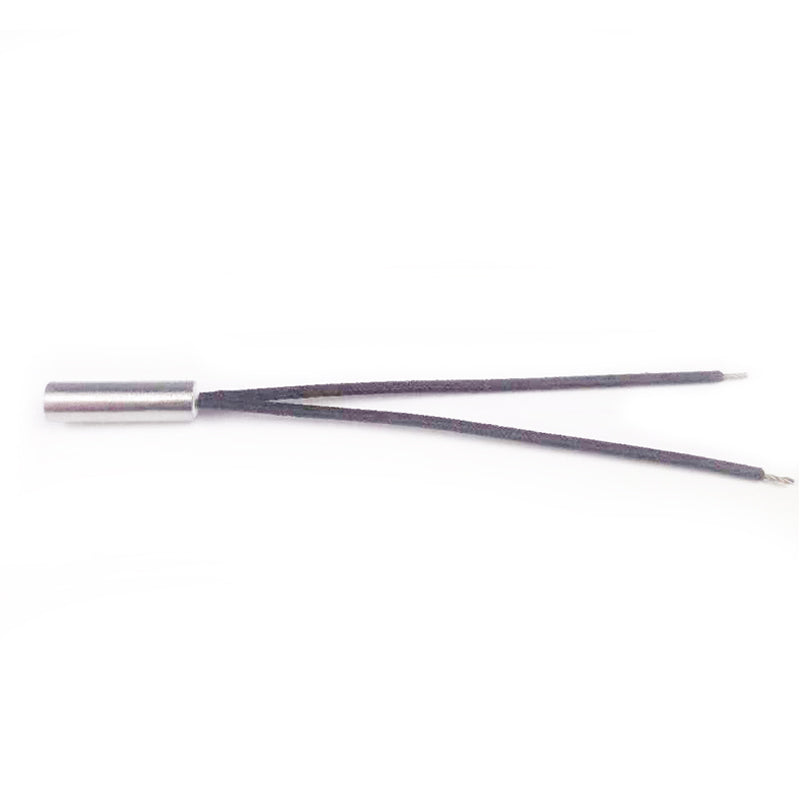 D12 Heating Tube Φ6*20/24V30W