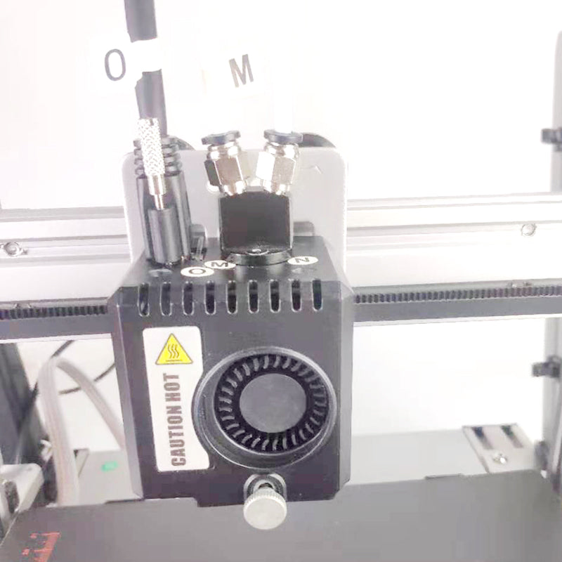 D12-230- extruder data cable 1.4m