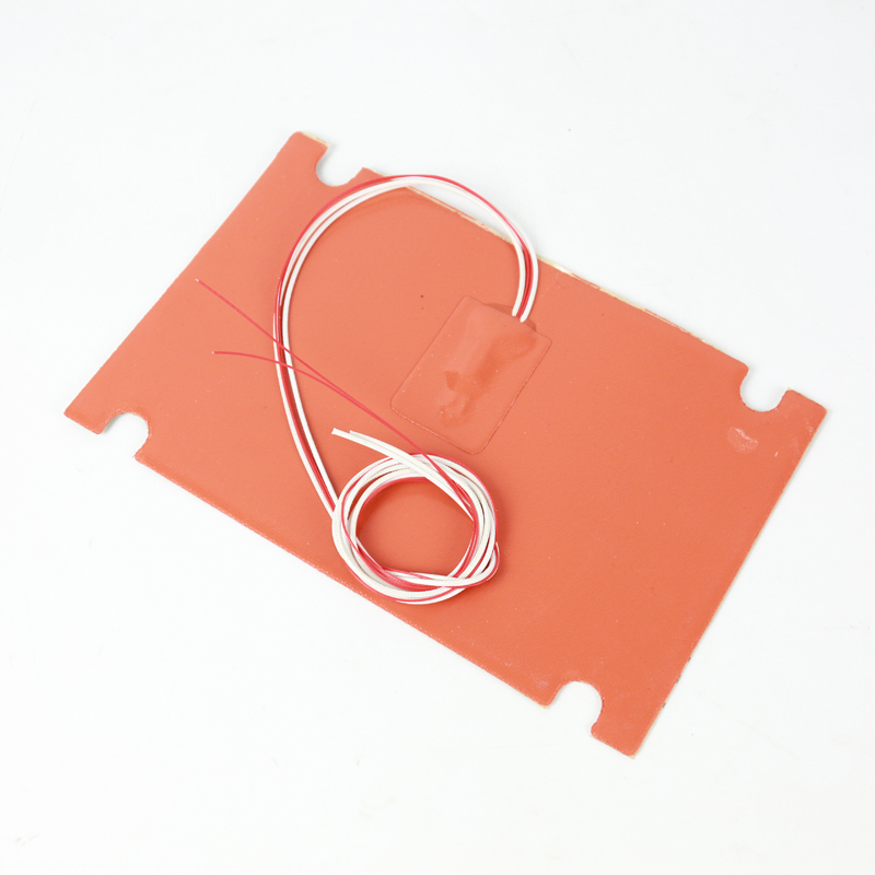 D13-275*175 silica gel heating plate 220V-200W
