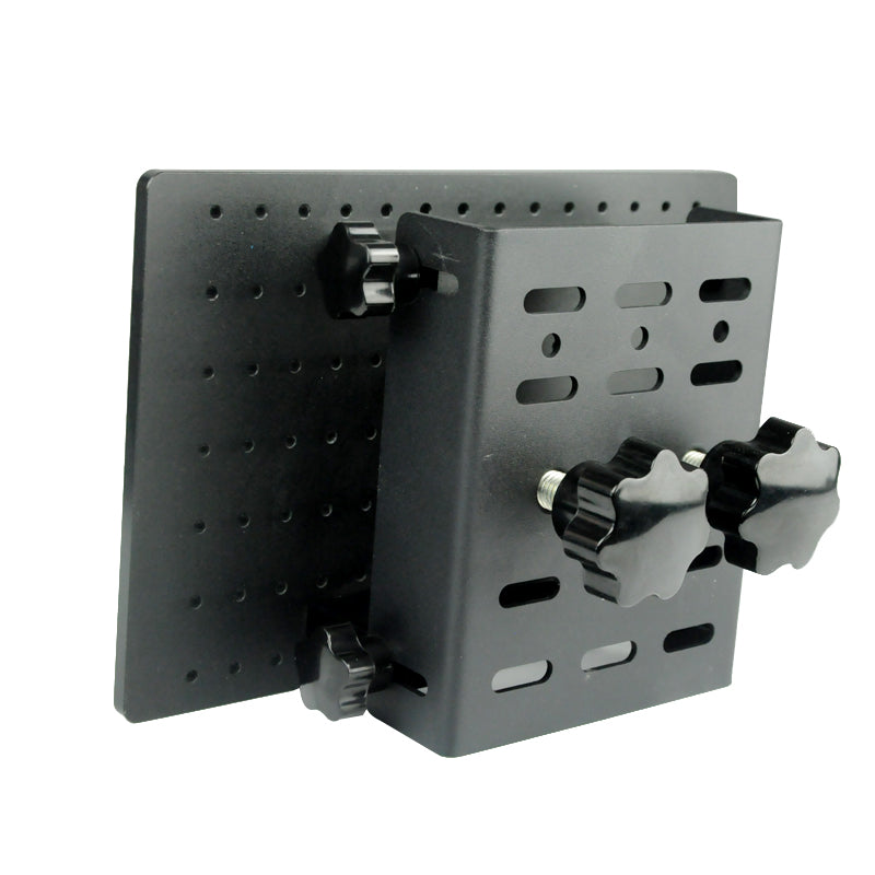 A set of D8 printing build / CGR printing build plate