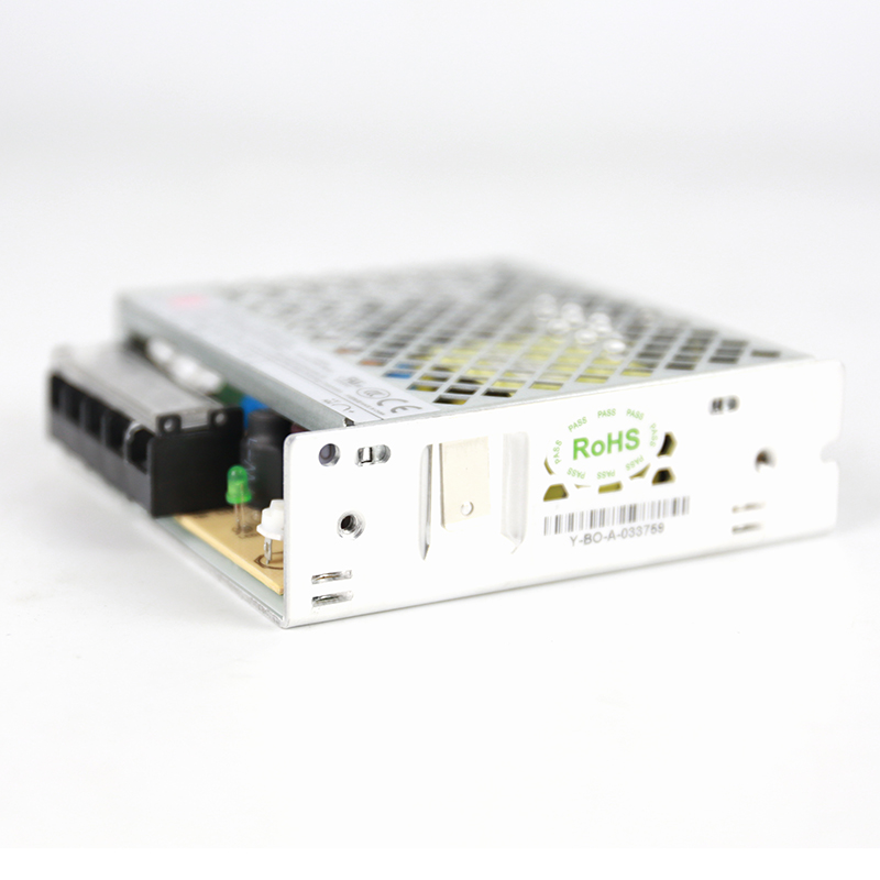 D12-300/400/500- Power box / Power supply(A-75FAM-24)