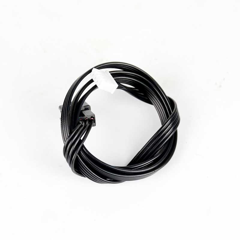 D12-300 /400-E2 Motor wire①(60CM)