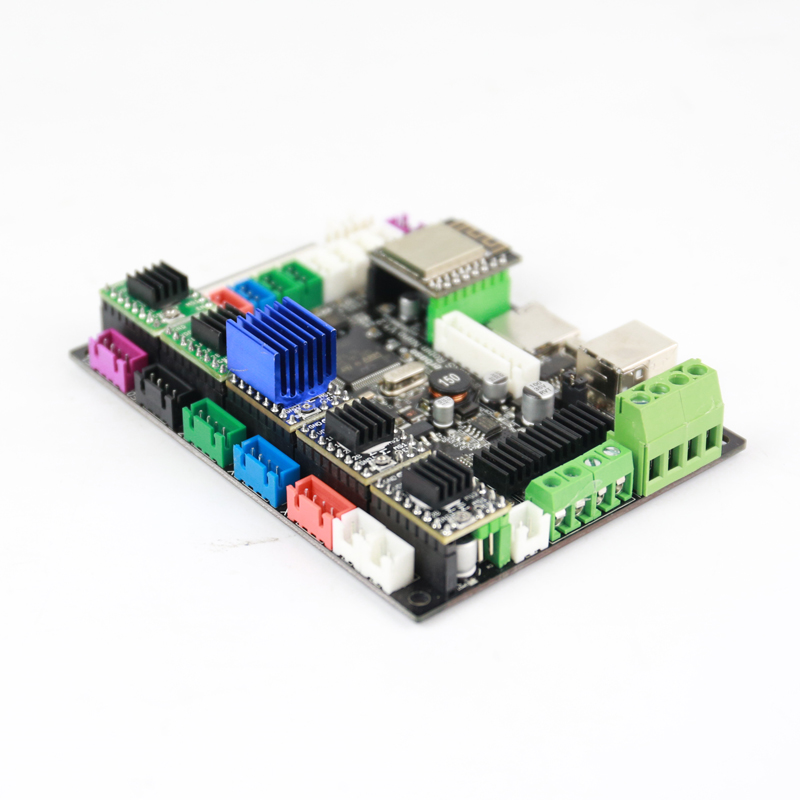 D12 -300/400/500 Motherboard / Mother board / Main board