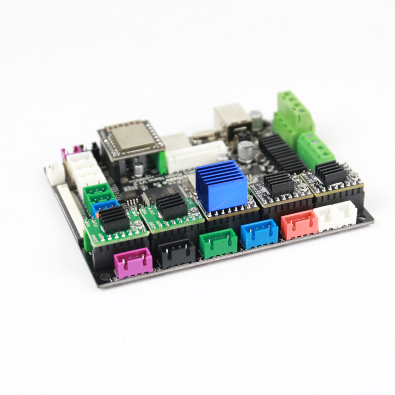 D12 -300/400/500 Motherboard / Mother board / Main board