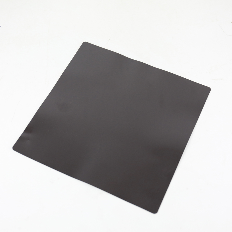 D12-300 heating bed / heating plate assembly