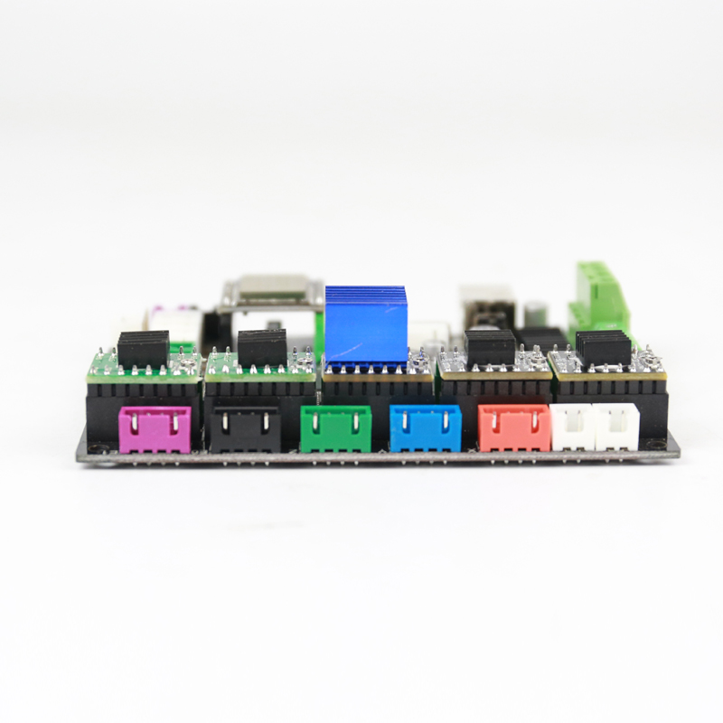 D12 -300/400/500 Motherboard / Mother board / Main board
