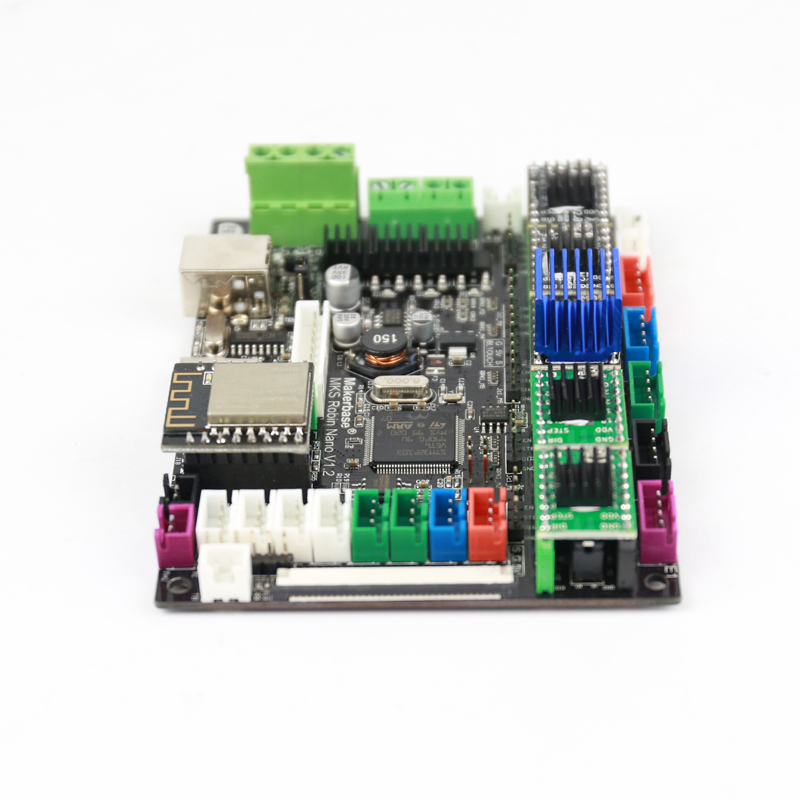 D12 -300/400/500 Motherboard / Mother board / Main board