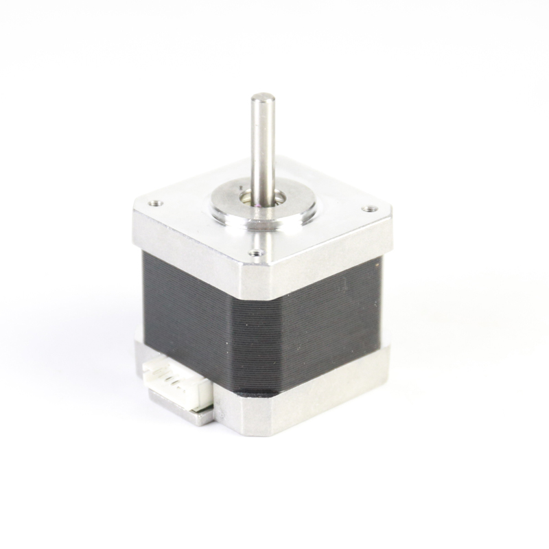 D12 motor 34F