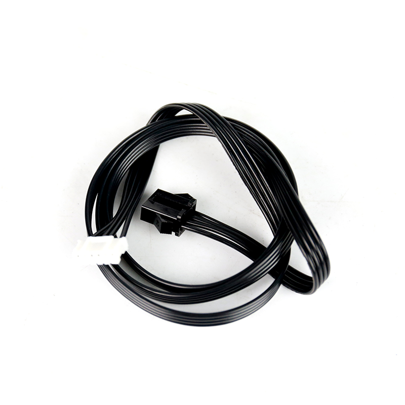 D12-230-E1 Motor wire②/E2 Motor wire②(55CM)