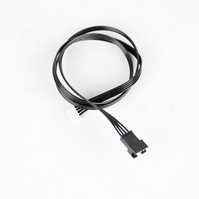 D12- 230-E2 Motor wire①(40CM)