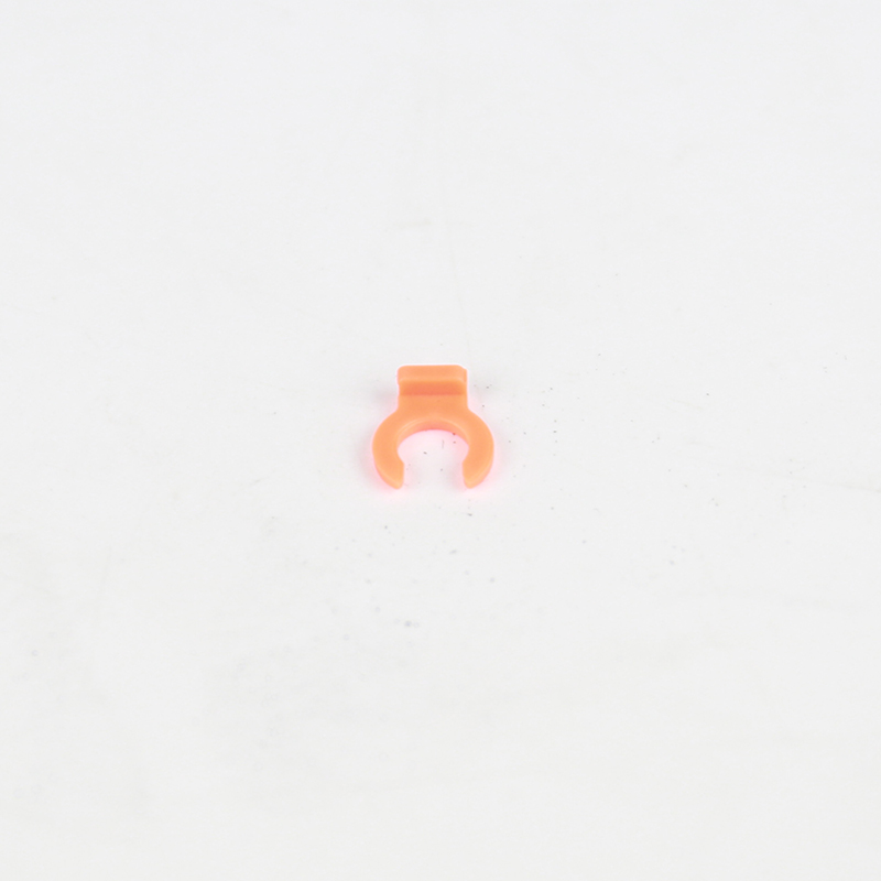 D12 Orange fastener with pneumatic joint