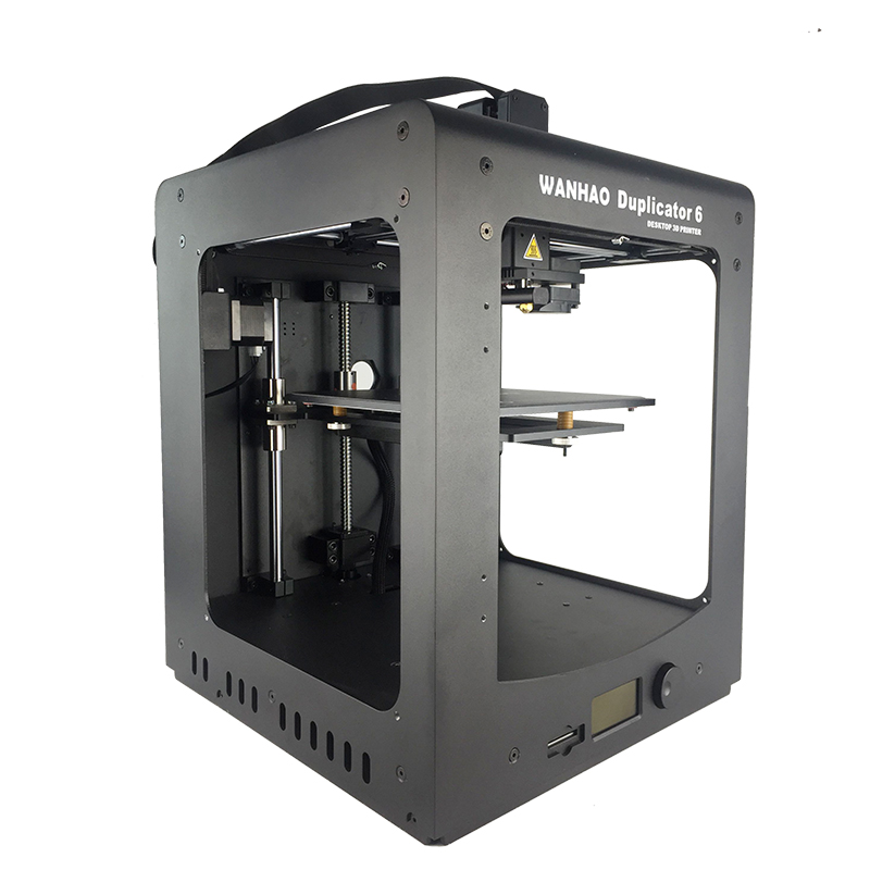 Wanhao Duplicator 6PLUS