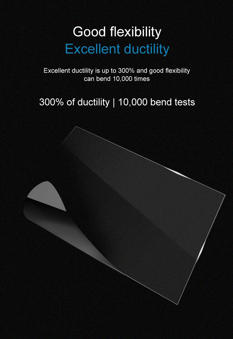 Duplicator D8 FEP Film; CGR FEP FILM; FEP Membrane