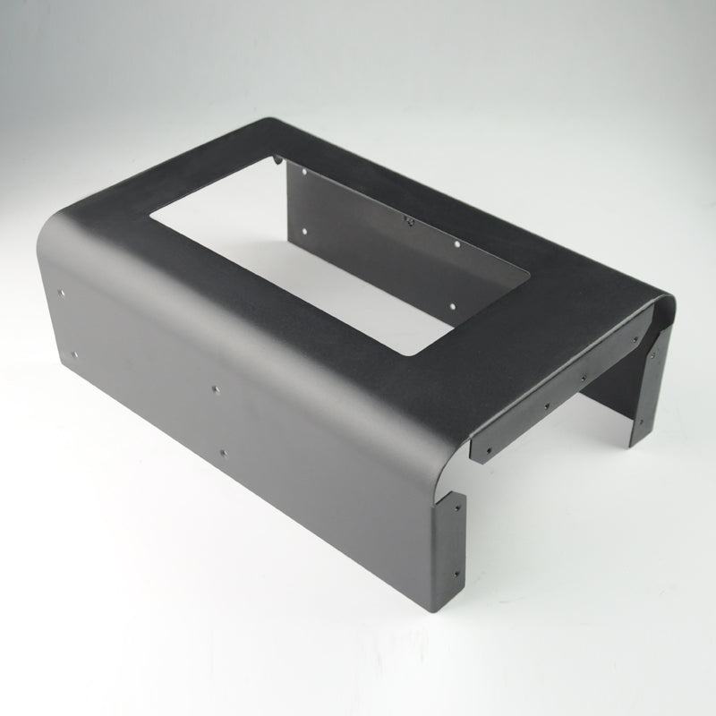 WANHAO D7/D7 Plus Cover(Back Cover Plate)