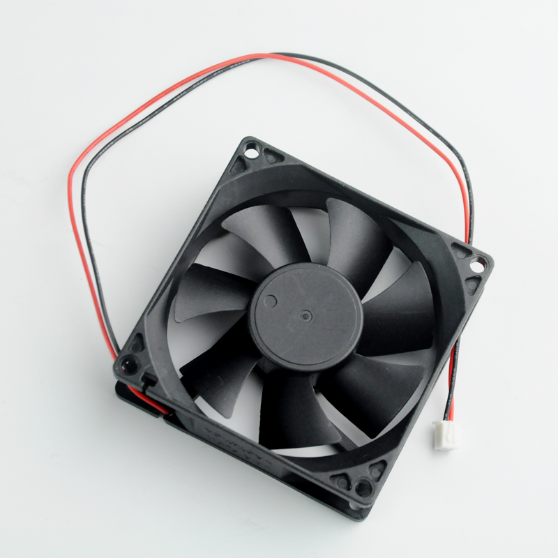 Curing box-24V VFD fans