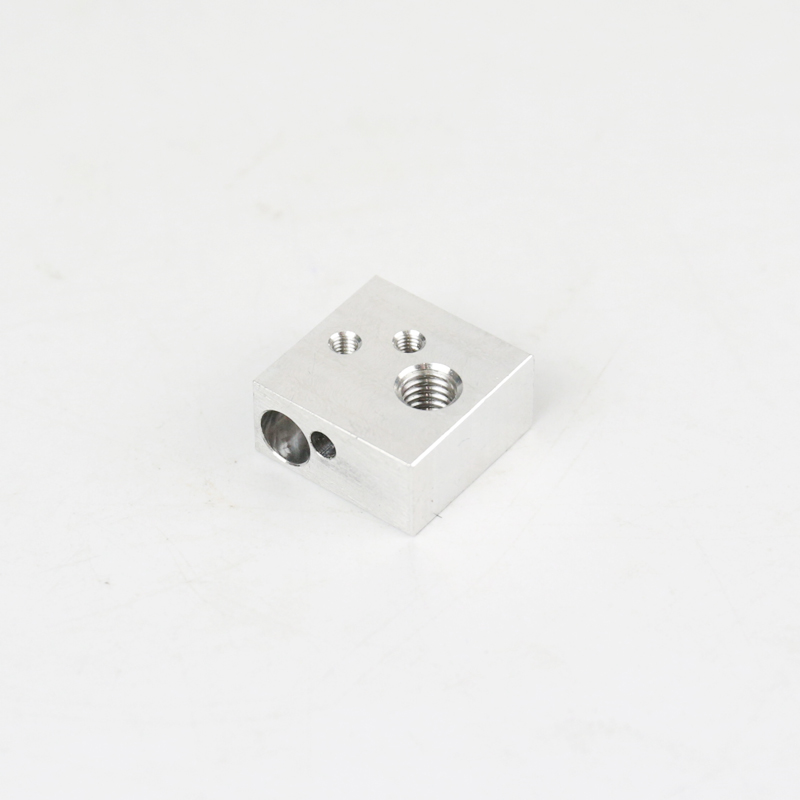D13 heating blocks Aluminium blocks