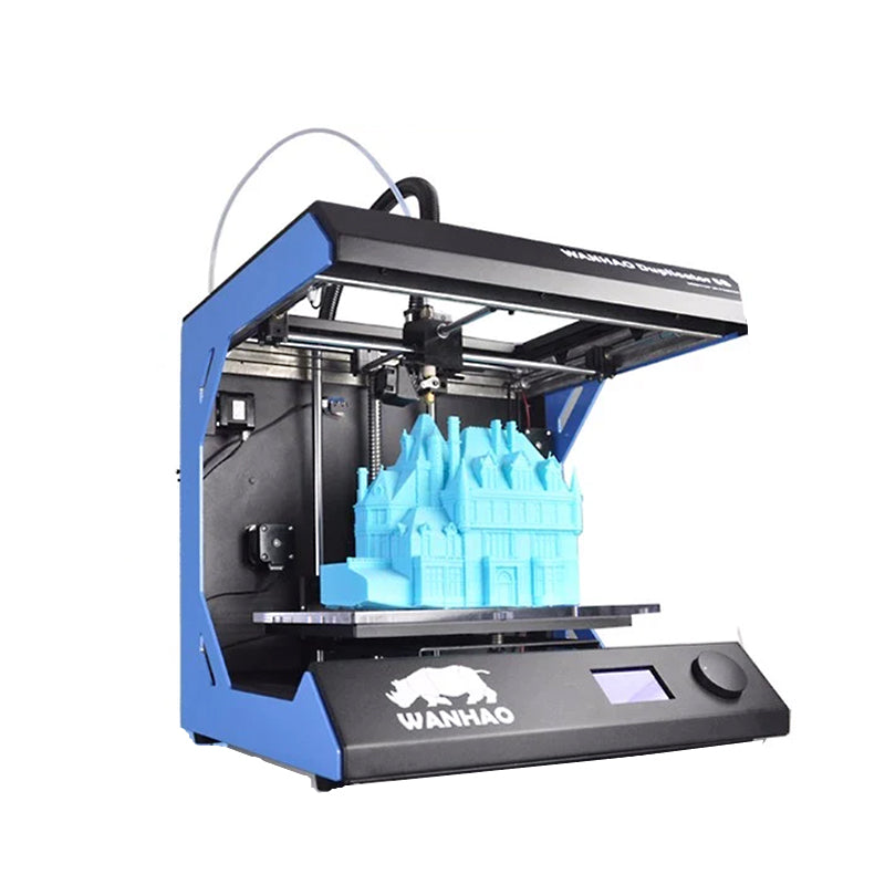 WANHAO DUPLICATOR 5s Mini