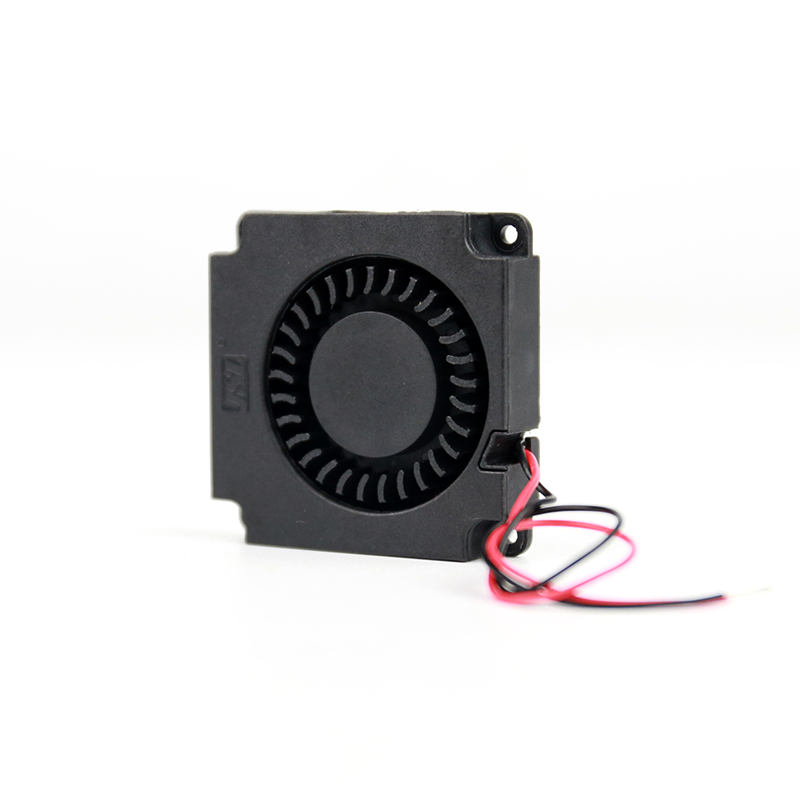 D12 - 230/300/400/500 turbo fan 24V/4010,12cm,filament cooling fan