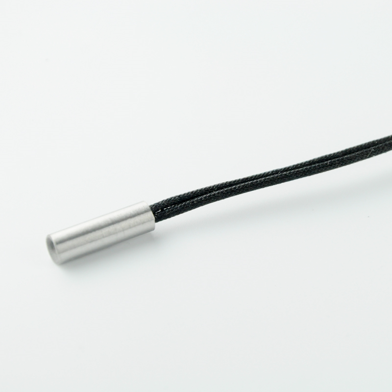 D9-24V heating tube 0.15 meters for D9/300/400/500