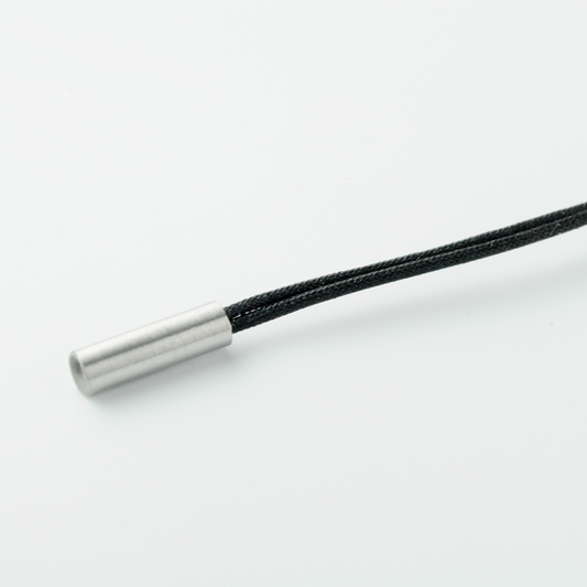 D9-24V heating tube 0.15 meters for D9/300/400/500