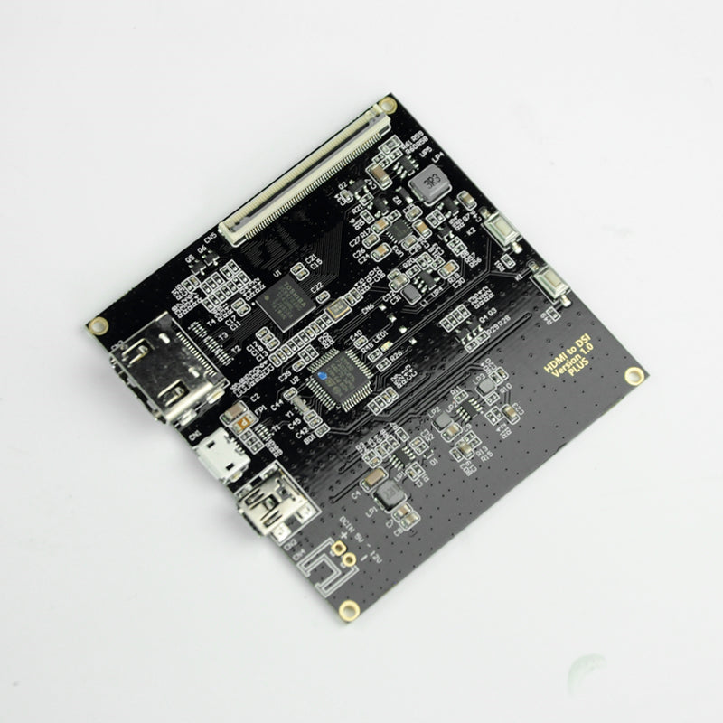 WANHAO Duplicator D7/D7 Plus LCD Driving Board