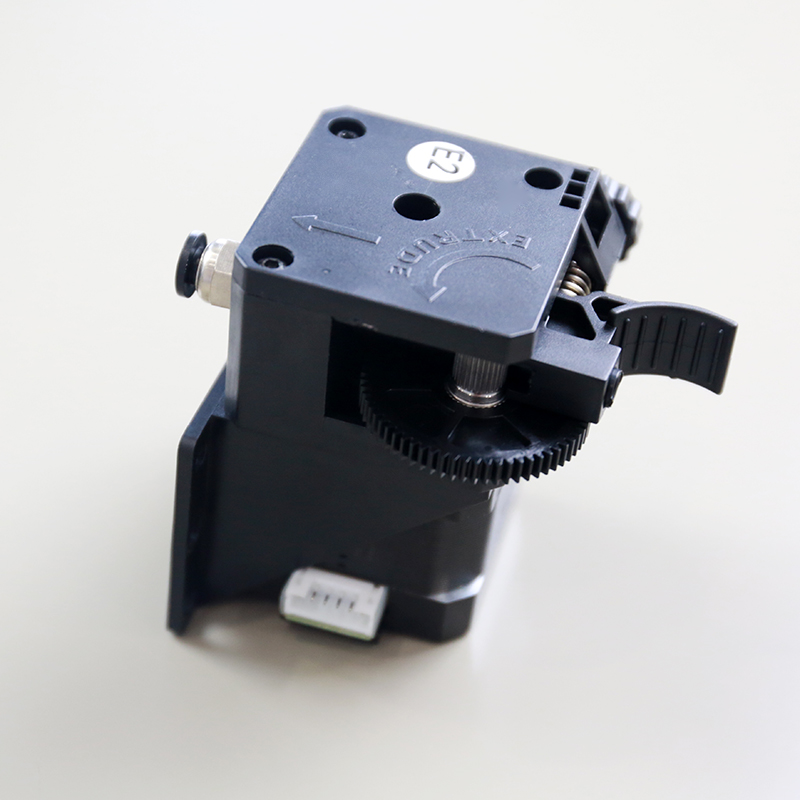 D12 Full set of wire feeding mechanism Titan Extruder (with motor)