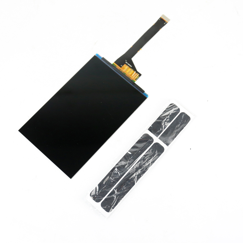 CGR-mini Mono LCD screen