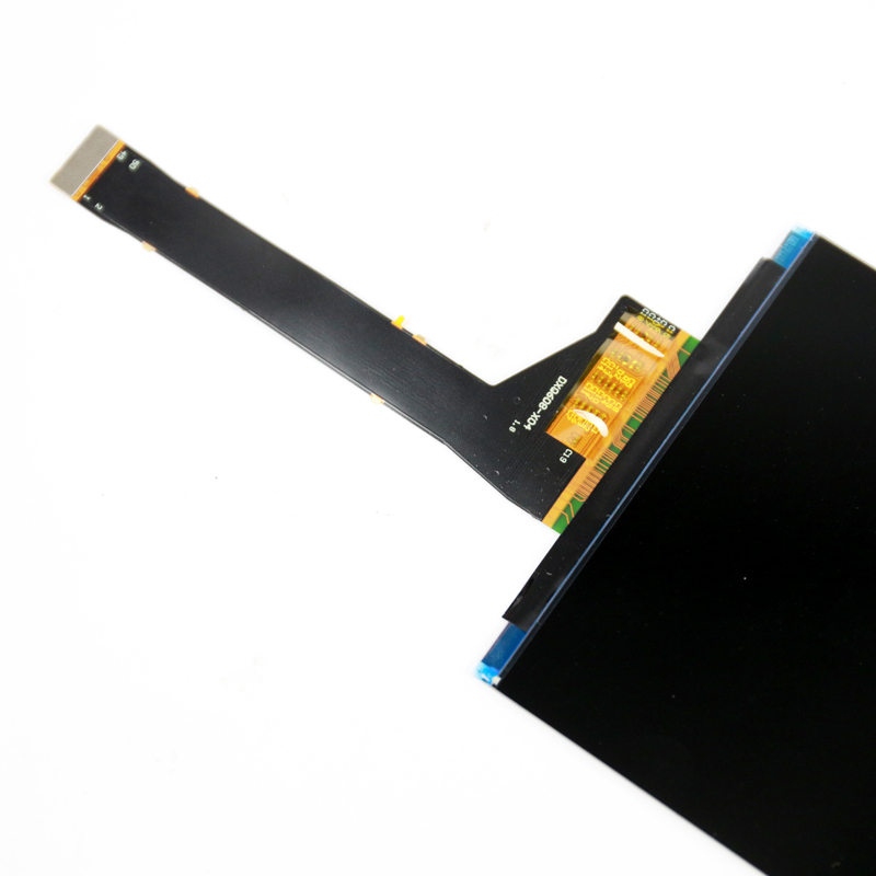 CGR-mini Mono LCD screen