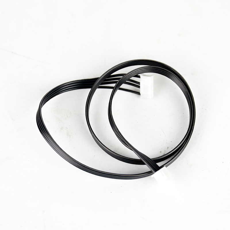D12-230-“Z”Motor wire(60CM)