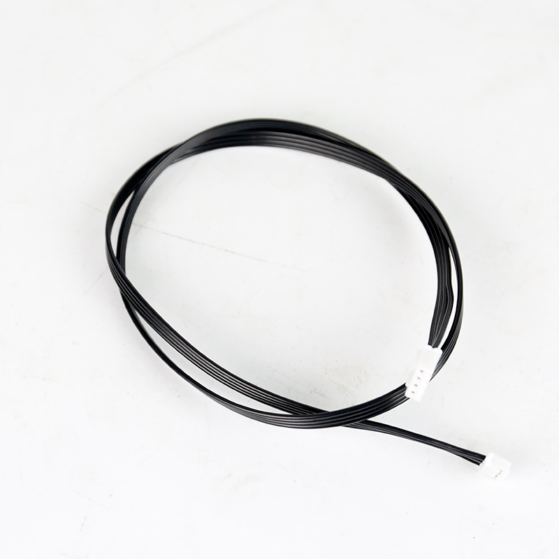 D12-230-“Z”Motor wire(60CM)