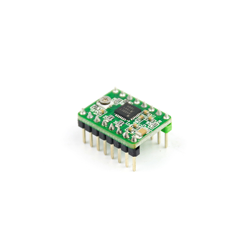 D12 A4988 Drive