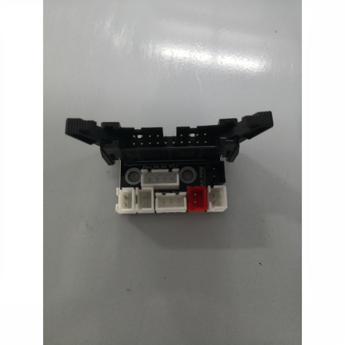 Inter board for i3Plus MK2( with auto leveling) V1.7