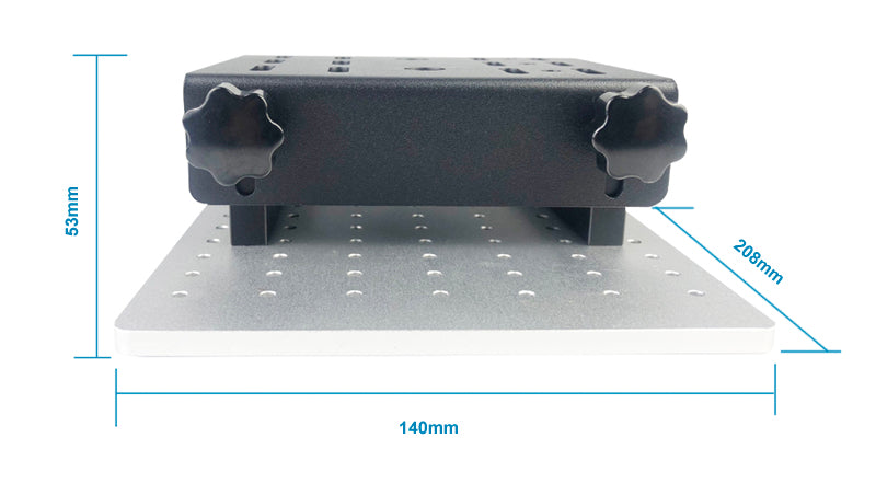 CGR D11 Building Plate