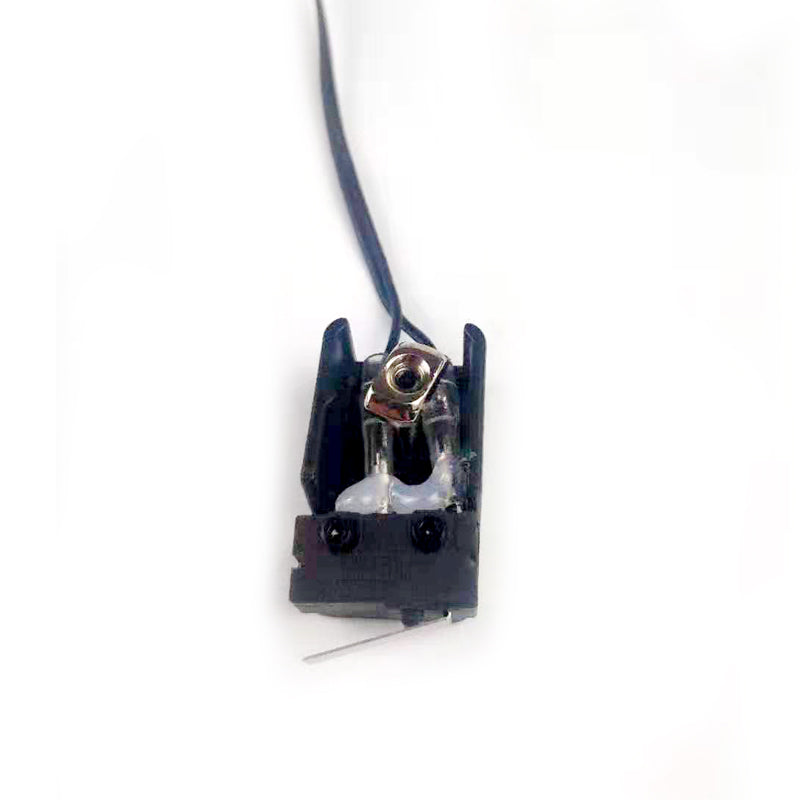 D12-230/300/400/500 Y-axis end stop switch stop kit