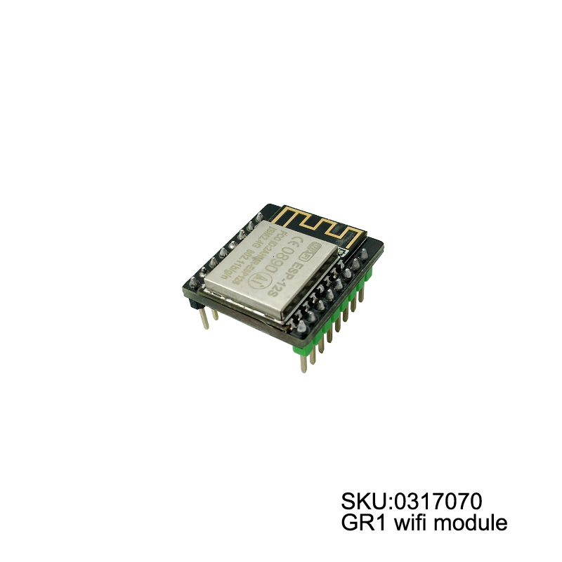 Wifi module of D12 Motherboard / Mother board / Main board