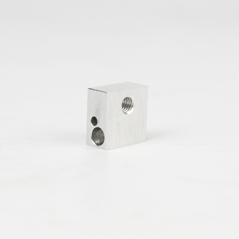 D13 heating blocks Aluminium blocks