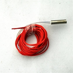 Heating tube for D5S and D5S mini
