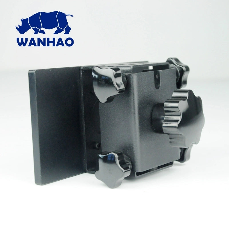 WANHAO D7/D7 Plus Platform Adjustment Panel