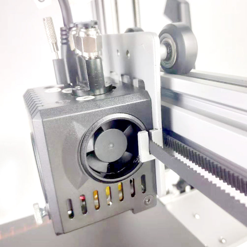 D12-230- extruder data cable 1.4m
