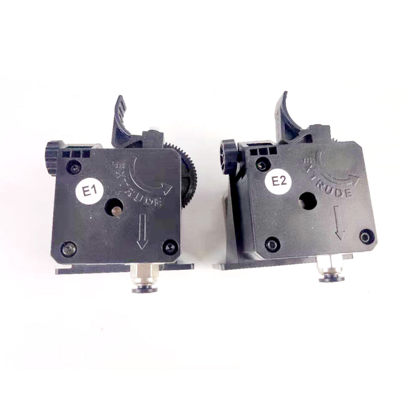D12 Full set of wire feeding mechanism Titan Extruder (with motor)