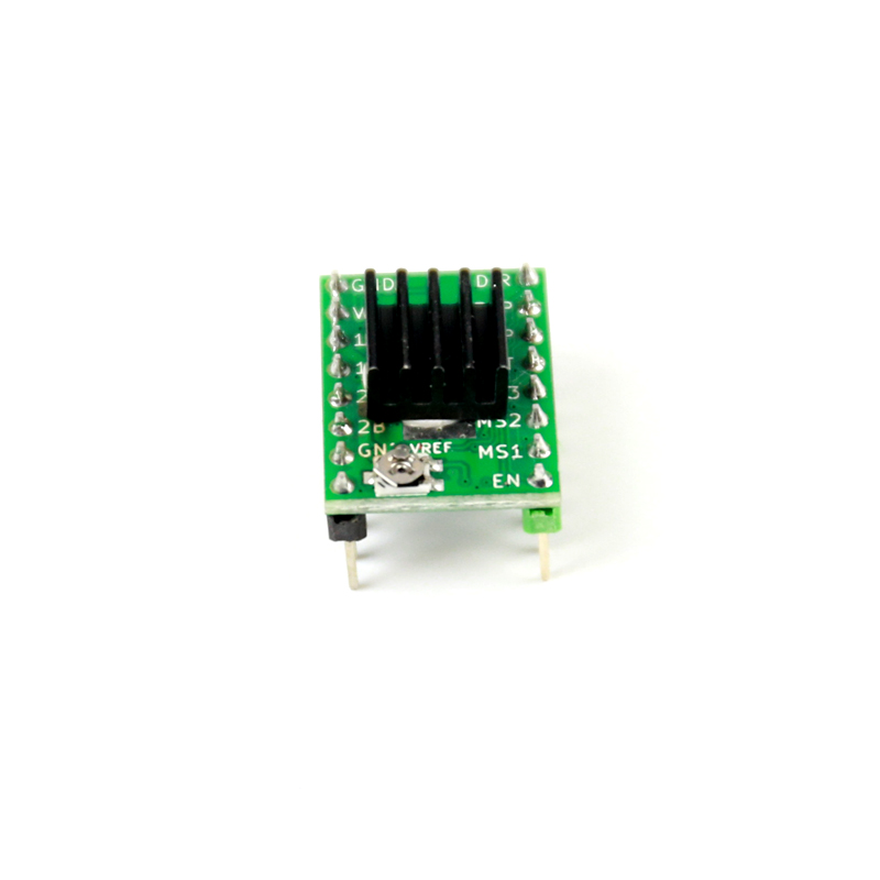 D12 A4988 Drive