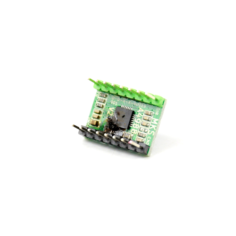 D12 A4988 Drive