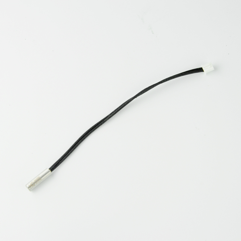 D9-24V heating tube 0.15 meters for D9/300/400/500