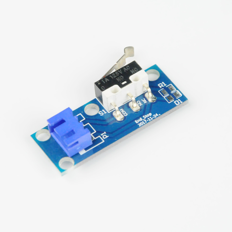 D10 end stop switch