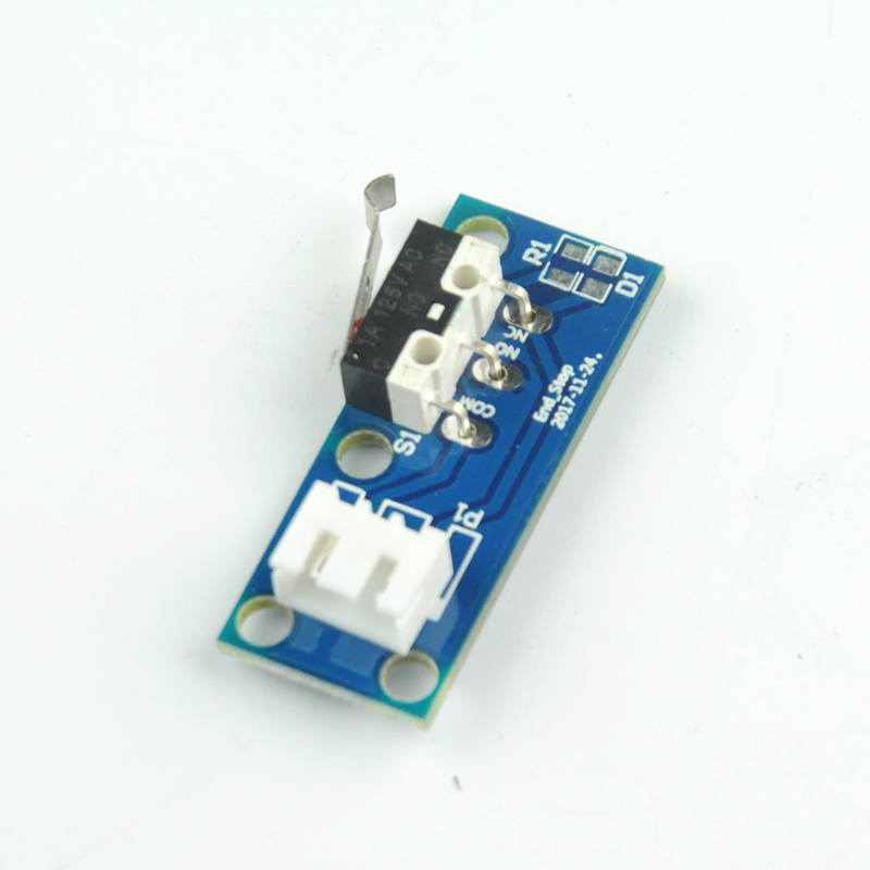 D10 end stop switch